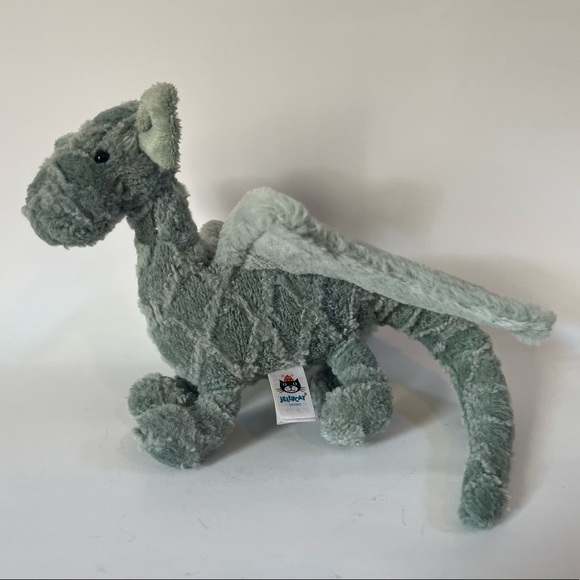 Jellycat Other - •Jellycat Drake Dragon•